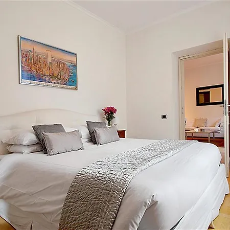Apartament Friendly Maximo *