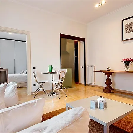 Apartament Friendly Maximo Rzym