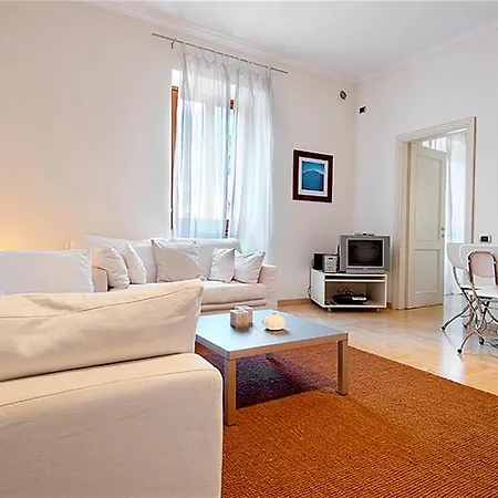 Apartament Friendly Maximo