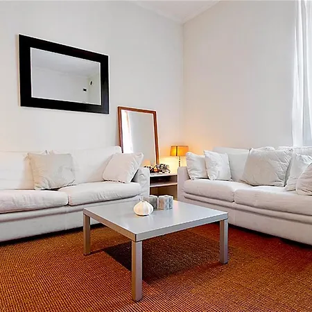 Friendly Maximo Apartament Rzym